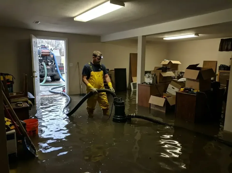 basement-burst-pipe-flooding-a-001 — frequently asked questions, 24-Hour Water Damage Restoration Services in Millington, TN